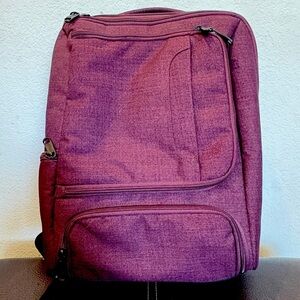 eBags Pro Slim Laptop Travel Backpack